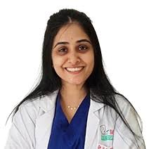 Dr V Sujitha Reddy